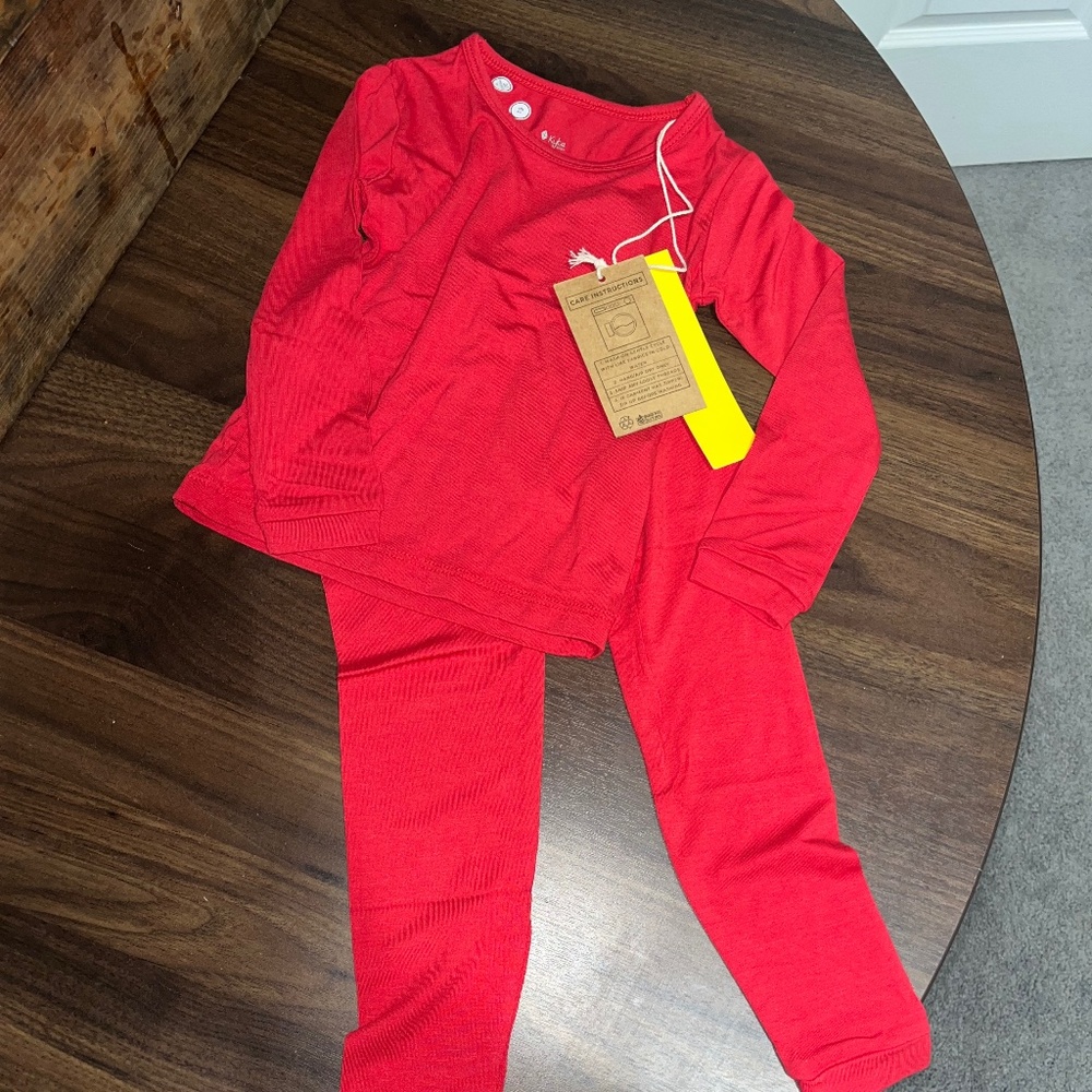 Kyte Baby Pajamas